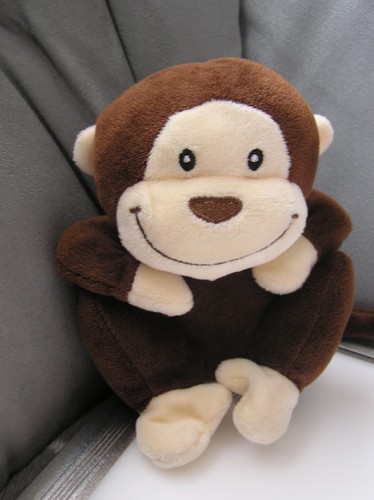 Plüschtier affe klein - plüschtier,
