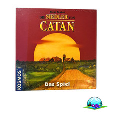 Die Siedler von Catan