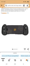 Scuf nomad mobile gaming - nomad,