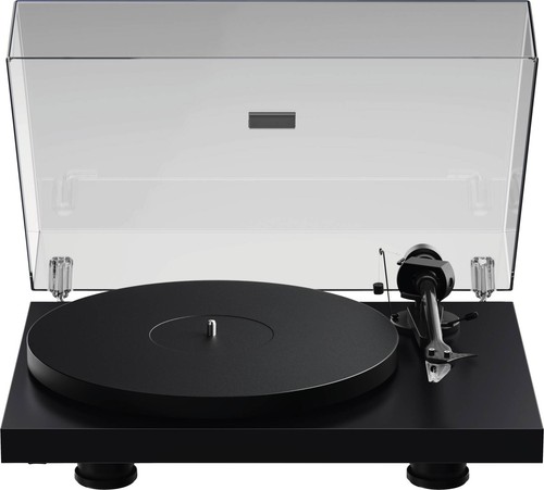 Pro ject debut - debut, schwarz