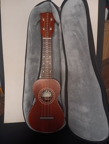 Ohana pequeno sopranino - ohana,