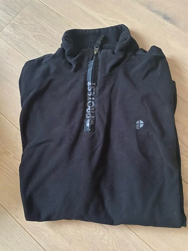 Protest skipullover skishirt - skipullover,