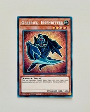 Yu-Gi-Oh! Battles of Legend: Monster Mayhem BLMM-DE Einzelkarten zur Auswahl DE