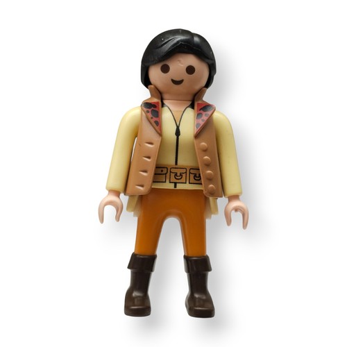 Playmobil figur bauer - playmobil,