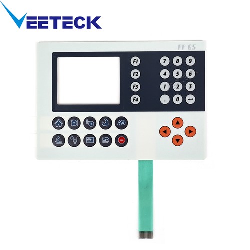 Bedienfeld keypad für r - keypad, b&r