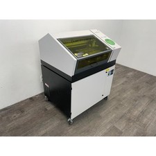 Roland VersaUV LEF-12i Desktop UV Flachbettdrucker MwSt. ausw.