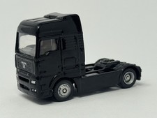 AWM MAN Black Cabover Tractor