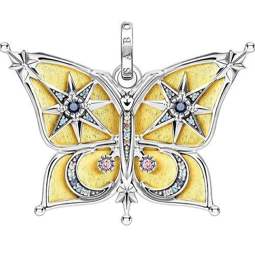 Original thomas sabo anhänger - thomas,