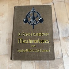 Die Praxis des modernen