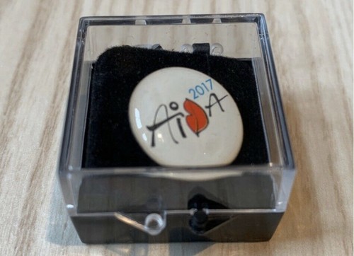 Aida pin 2017 - aida,