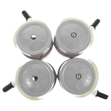  4 Pcs Laufräder Für Babys