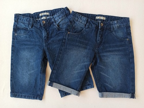 Top kurze jeans - top!,