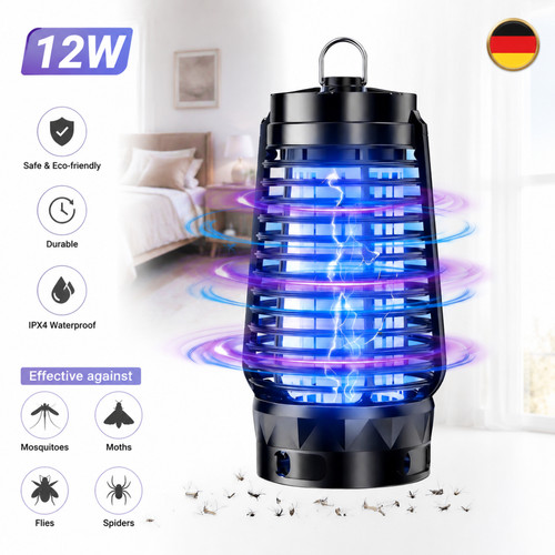 Insektenvernichter elektrisch - insektenvernichter,