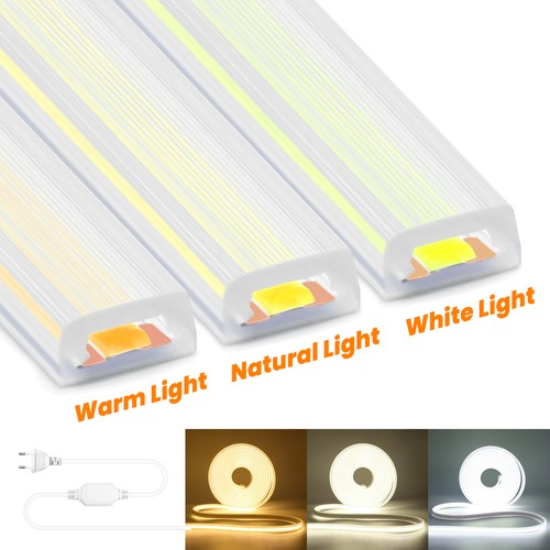 Cob led streifen - streifen, 220v