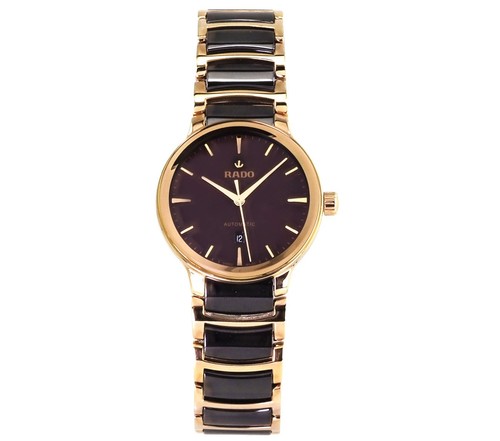 Rado damen uhr - rado,