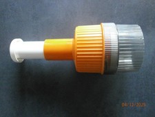 Original Zyliss Blitzhacker