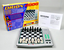 Millennium Orion 2000