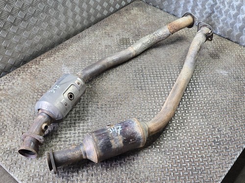 Jeep katalysator dpf - jeep,