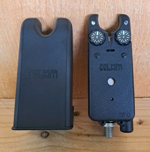 Delkim txi bissanzeiger - delkim, txi-d
