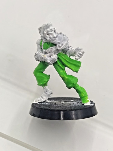 Rollenspiel tabletops figur - rollenspiel,