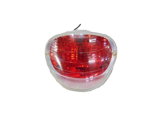 Rucklicht heckleuchte aprilia - heckleuchte,