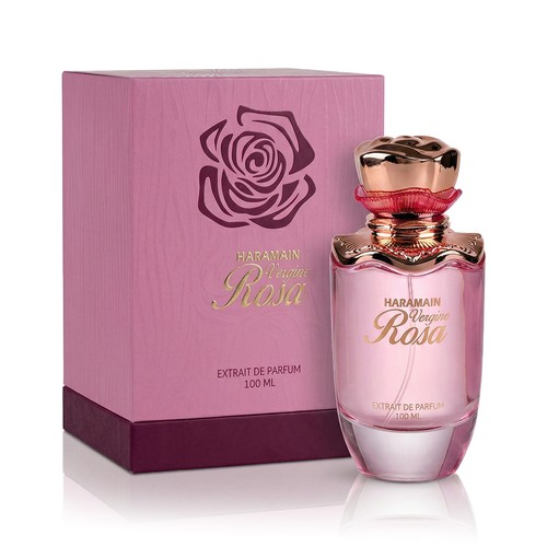 Haramain vergine - haramain,