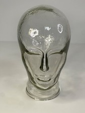 Glaskopf Glasshead für