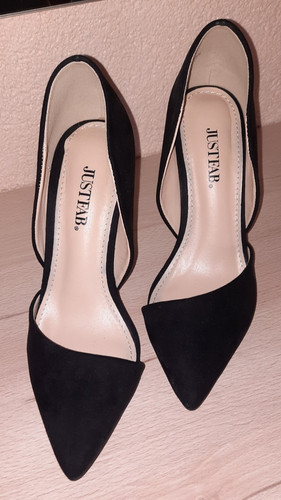 Justfab pumps schuhe high - justfab,