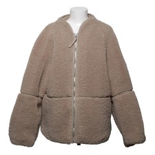 H&M, Fleecejacke, Damen