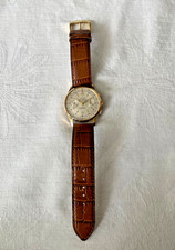 DULFI-Herren-Chronograph