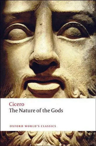 Cicero the nature of - |,