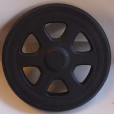 Joolz Geo2 Hinter Rad