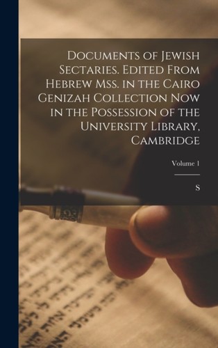 Schechter documents of - schechter,
