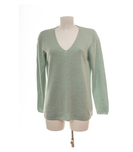 Damen pullover m pure - pullover, gr.