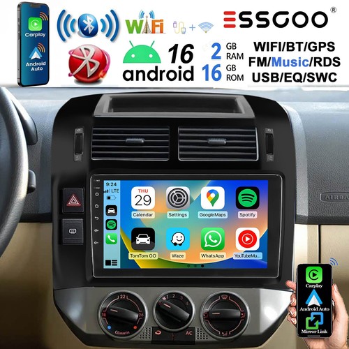 Android16 autoradio für - autoradio,