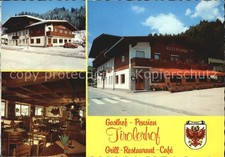 Hopfgarten Defereggen Gasthof