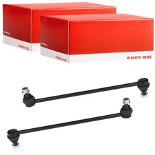 2X HERTH+BUSS KOPPELSTANGEN