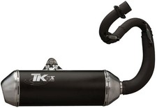 Auspuff für CF Moto Buggy 500