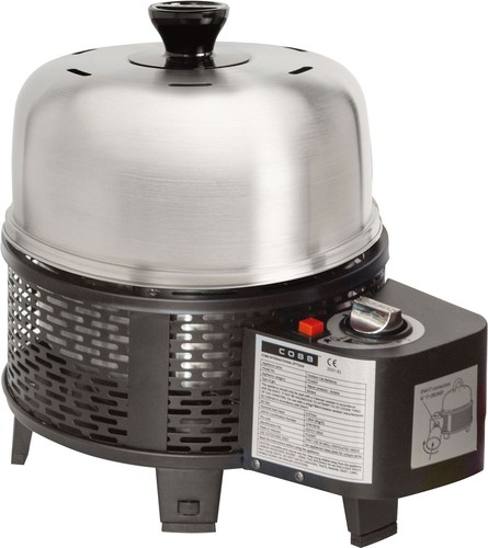 Cobb gasgrill pro - pro, mit