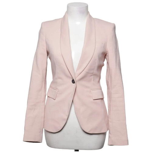 Zara woman blazer größe - zara,