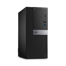 DELL OptiPlex 5050 i7 6.Gen 64 GB RAM 1TB SSD Win 11 Pro Power Computer Büro Top