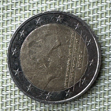 Niederlande  2 Euro 2024 König Willem Alexander