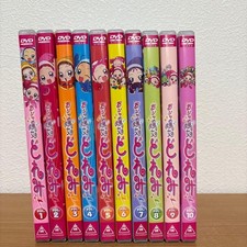 Ojajo Doremi Komplettes DVD