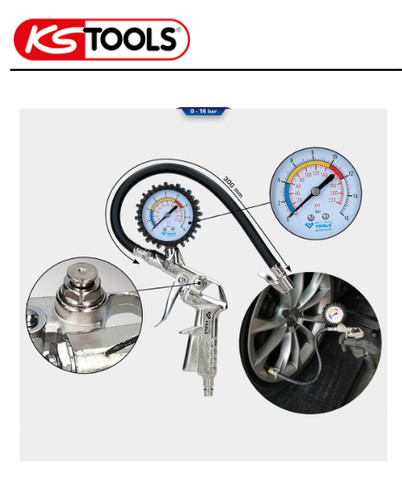 Druckluft reifenfüller 16 - druckluft,