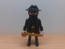 Playmobil Western Custom Figur