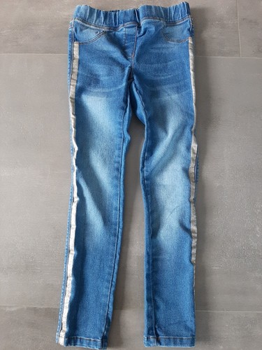 Yigga jeans leggings mädchen - yigga,