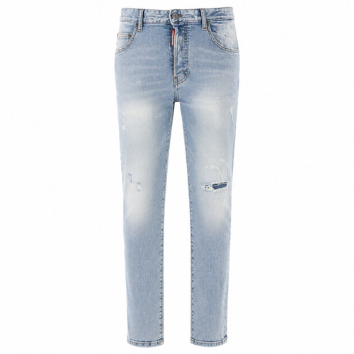 Dsquared2 denim super twinky - super,