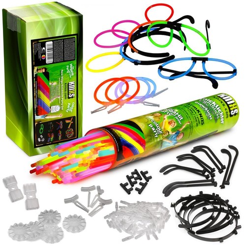 Knicklicht party pack - knicklicht,