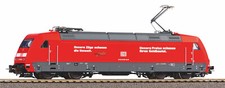 PIKO 51107 E-Lok BR 101 DB Ep