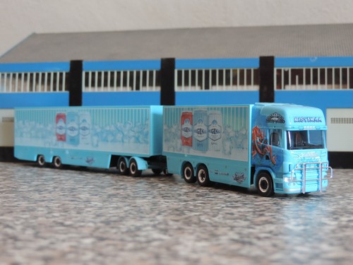 Herpa 159555 scania r - -,